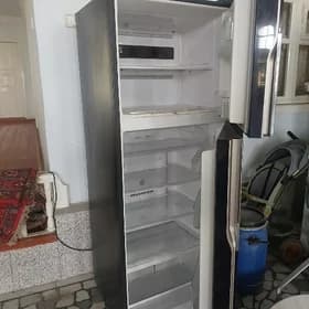Холодильник ягдайы говы.