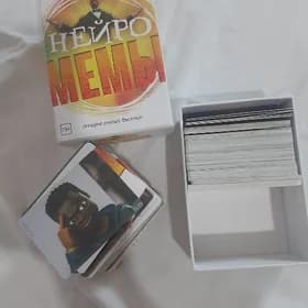 игра МЕМЫ
