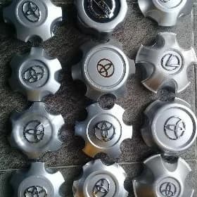 kalpak/kolpak Land cruiser