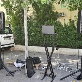 Toy Kalonka+Dj