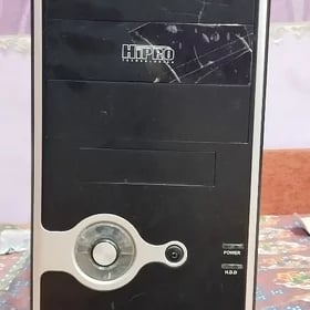 Системник Корпус