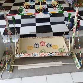 Чага салланчак