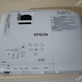 EPSON projector proyektor