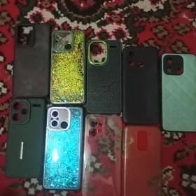 telefon cehollar