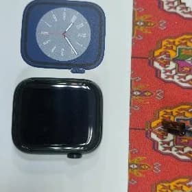 apple watch 8/45 mm