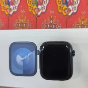 apple watch 9/45mm