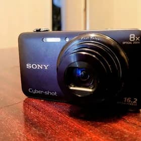 sony WX-80