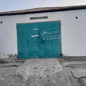 Arenda gara£