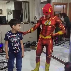 Аниматоры Animator Fokys