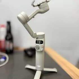DJI Osmo Mobile7