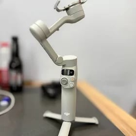 DJI Osmo Mobile7