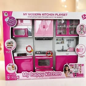 Игрушечная кухня