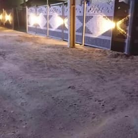 🇹🇲 Beton Zabor warata🇹🇲