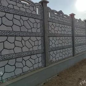 🇹🇲 Beton Zabor warata🇹🇲
