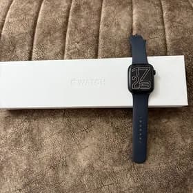 apple watch 9