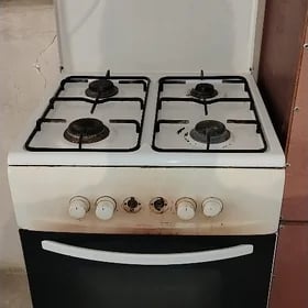 Gaz plita