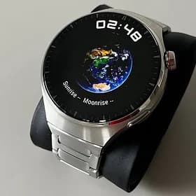 🔥HA-WATCH 4 Smart Watch🔥