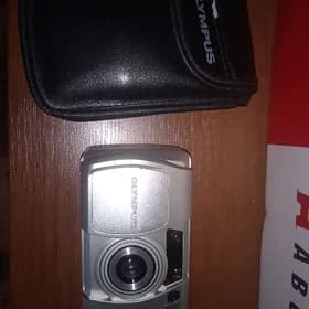фотоаппарат