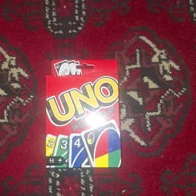 Uno!