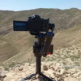 Canon ronin
