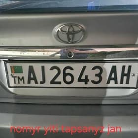 nomyr ýiti