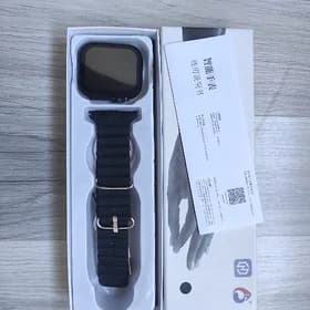 Часы T800 Ultra, El sagat