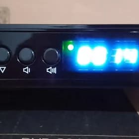 tuner