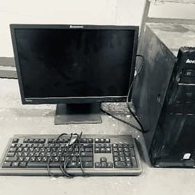 Kompyuter lenovo