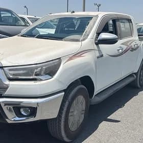 Toyota Hilux 2026