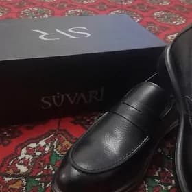 Okuw köviş Suvari