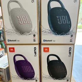 JBL CLIP 5