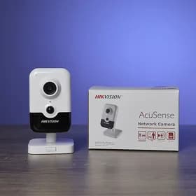 Kamera•Камера•Hikvision