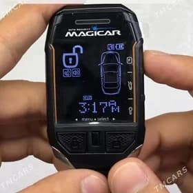 M 500 Majigar