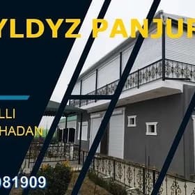 panjur панжур