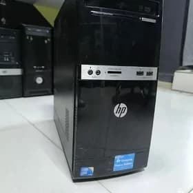 Core Duo 7500 Sistemnik Tain