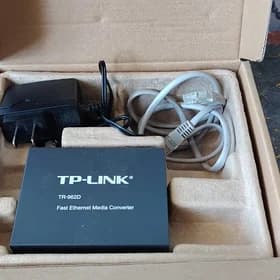 Трlink медиаконвектор