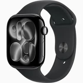 Apple Watch 11 46mm jet black