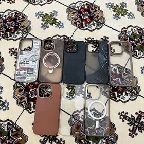 Iphone cehollar