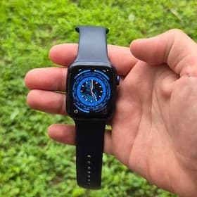 Apple watch 6