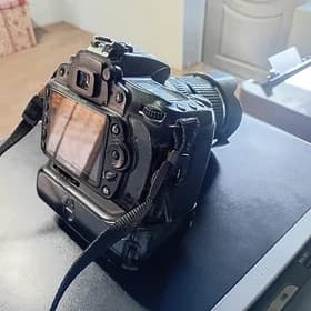 nikon d90