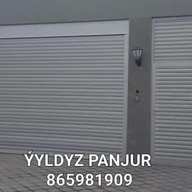 Panjur панжур