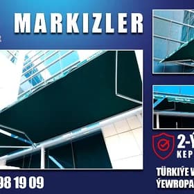 MARKIZLER