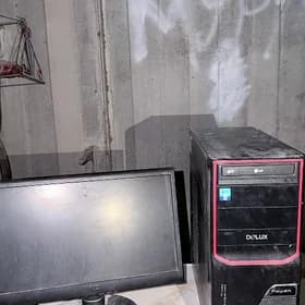 LG Kompýuter