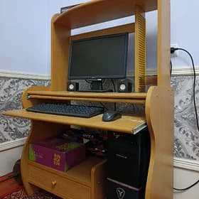 Домашний ПК