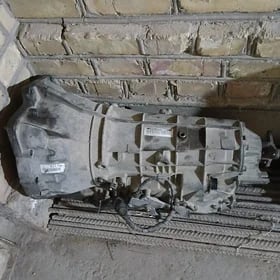 акпп