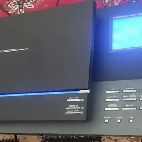 МУЗЫКАЛЬНЫЙ ЦЕНТР VESTEL