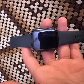 Apple Watch 6