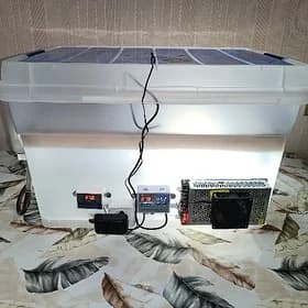 инкубатор inkubator