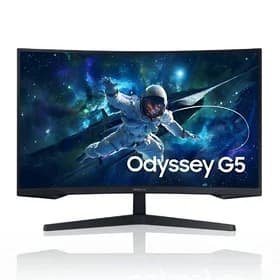 32" 2K 165Hz⭐️ Samsung Odyssey