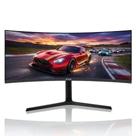 34" 3K 165Hz ⭐️MONITOR монитор